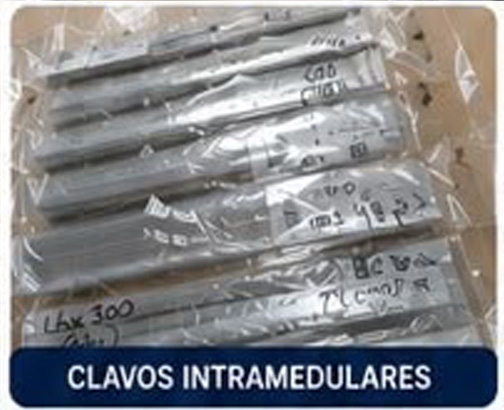 Material donado