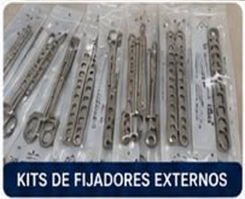 Material donado